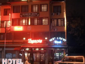 Hotel Nicol