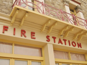 Fire Station Inn