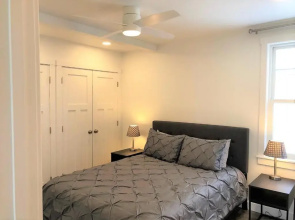 Dog Friendly 63 Bar by AAA Red Lodge Rentals