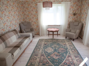 Villa Raatteenranta