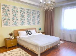 2day apart on Dinmukhamed Kunaev street 14