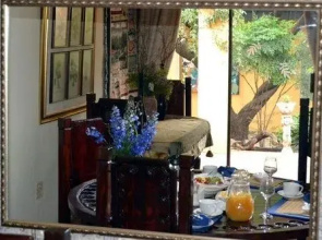 Jedidja Bed and Breakfast