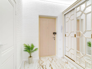 Апартаменты на улице Шевченко 22