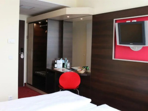 Premier Inn Berlin City Süd
