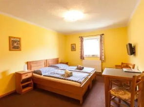 Haus Wildbach - Baranek Resorts