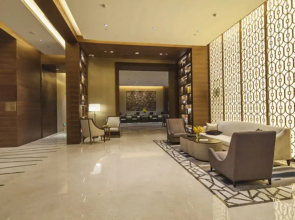 Ascott Raffles City Chengdu