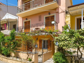 Anna Apartment Walk to Beach A C Wifi Car Not Required - 2451