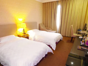 Jiangyou Field Hotel