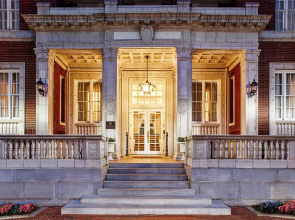 Hampton Inn & Suites Birmingham-Downtown-Tutwiler