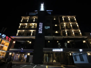 Hotel R Gangneung