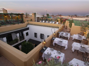 Riad Karmela