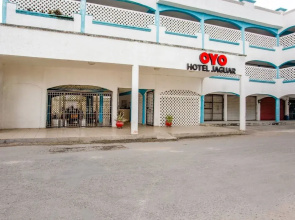 Hotel Jaguar