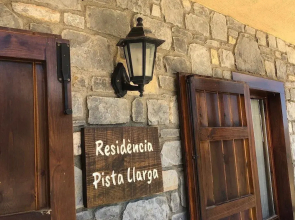Chalet La Molina