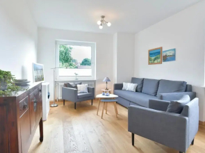 Landhaus Hein Wohnung 1