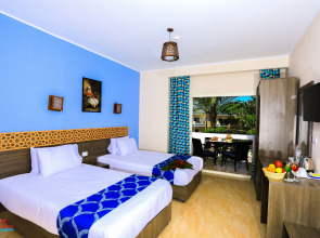 Mirage Bay Resort and Aqua Park