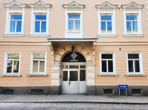 Hotell Slottsgatan
