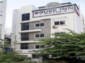 OYO 9004 S V Residency