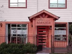 Hostal Mahuida