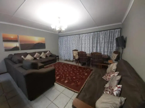 Stroopsoet Holiday Home
