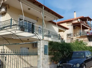 The Athenian Riviera Beach Summer Nest