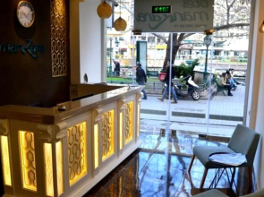 Manzara Otel