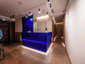 Nap Luxury Guest House Municipio