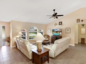 Villa Paradise