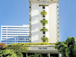 Mar Hotel Conventions