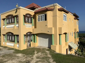 Poinciana House