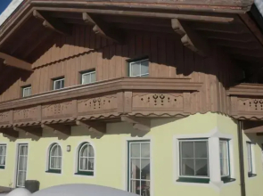 Apartment Scheiber