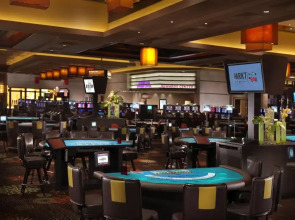 Aliante Casino & Hotel