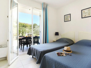 Comfortable Apartment with a Dishwasher, Beach at 2.5 Km