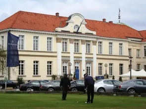 Hotel Schloss Westerholt