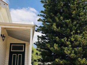 Kananook Heritage House