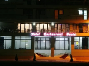 Hotel Dacia
