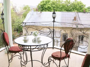 Мини-отель Жемчужина