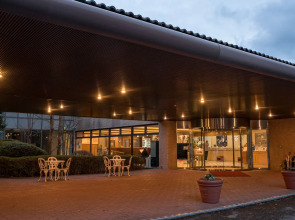 Wisterian Life Club Verde no Mori