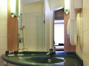 ibis Budapest City