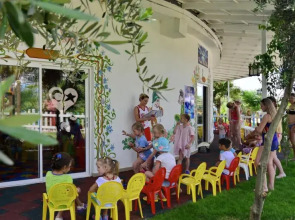 Sea Planet Resort & SPA