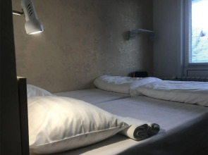 Овсянка Хостел