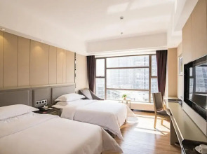 Guangzhou Rongjin hotel