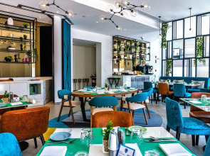 Ibis Styles Dubai Deira