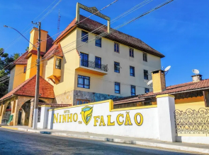 Hotel Ninho do Falcao