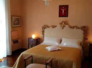 B&B Villafiorita