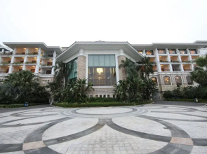 Country Garden Holiday Islands Hotel