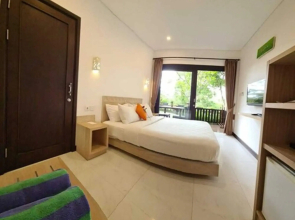 Ubud Dedari Villas