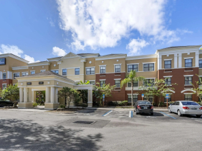 Extended Stay America Suites Orlando Maitland 1776 Pembrook