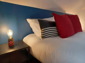 L'atypique Of Course Le Mans - Appartement Deluxe 2 Chambres
