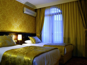 Balin Hotel - Special Class