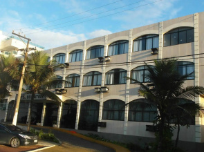 Hotel Bellatrix
